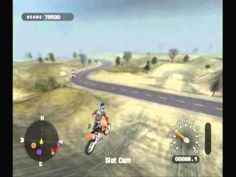 Mx unleashed ps2 download